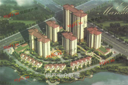 天恒花园二期2室2厅1卫68万78.77m2精装出售