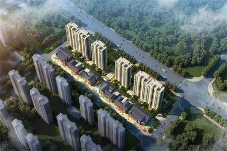 城北通盛上海花园113万，5室证满五年，有钥匙随时看房！